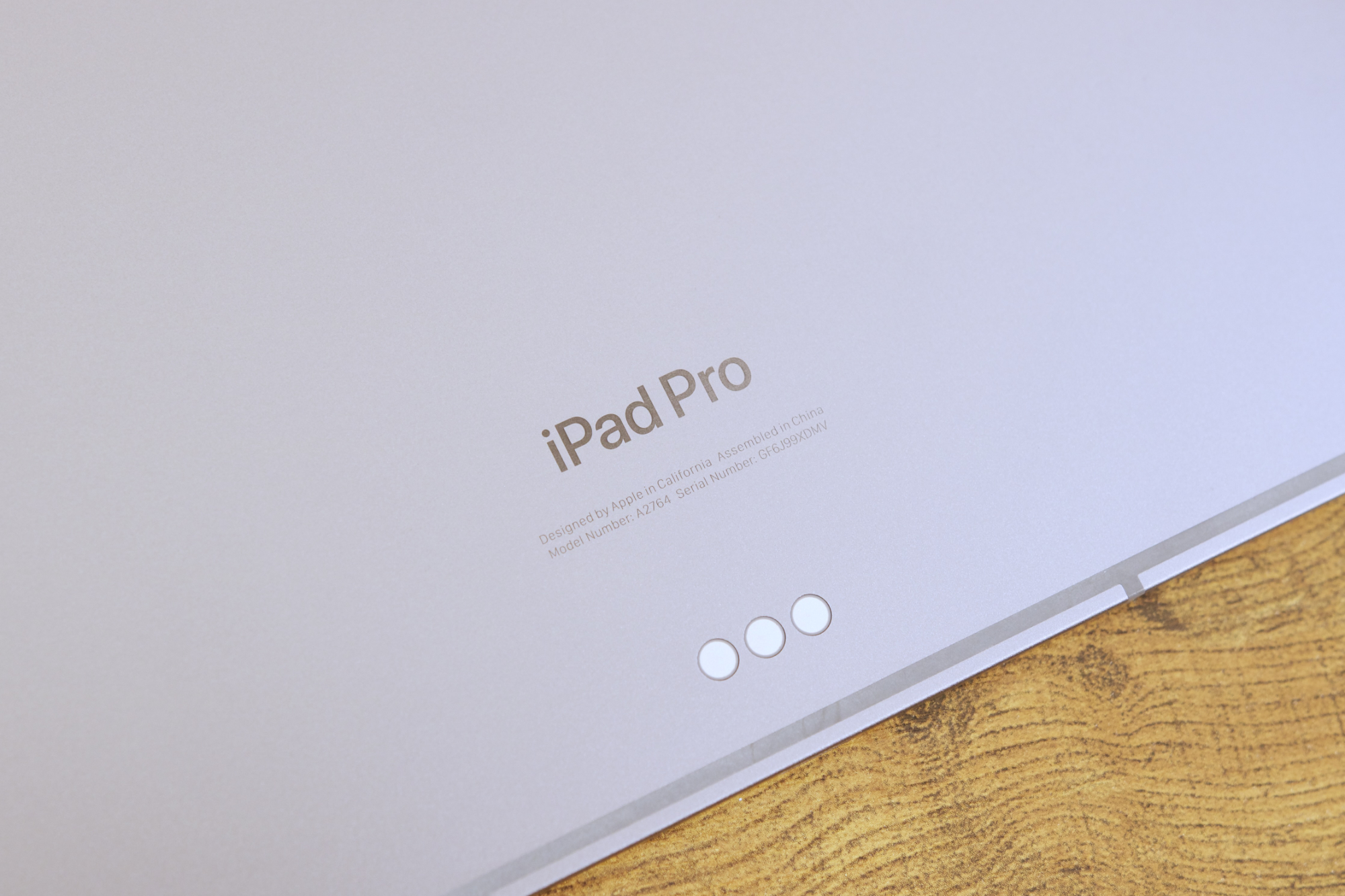 iPad Pro surprisingly expected to skip Apple's M3 chip - Vimarsana News