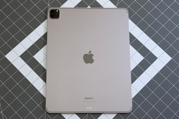 iPad pro 2023 lista dei desideri di nuova generazione software di visualizzazione della batteria recensione di Apple 2022 6