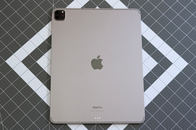 iPad Pro 11in (2021) Review