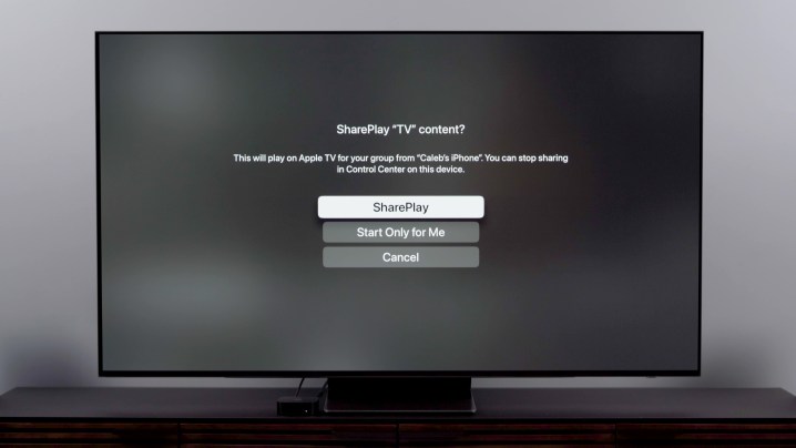 apple tv tips and tricks00014 - Ottieni il massimo dalla tua Apple TV 4K (2022) con questi suggerimenti e trucchi