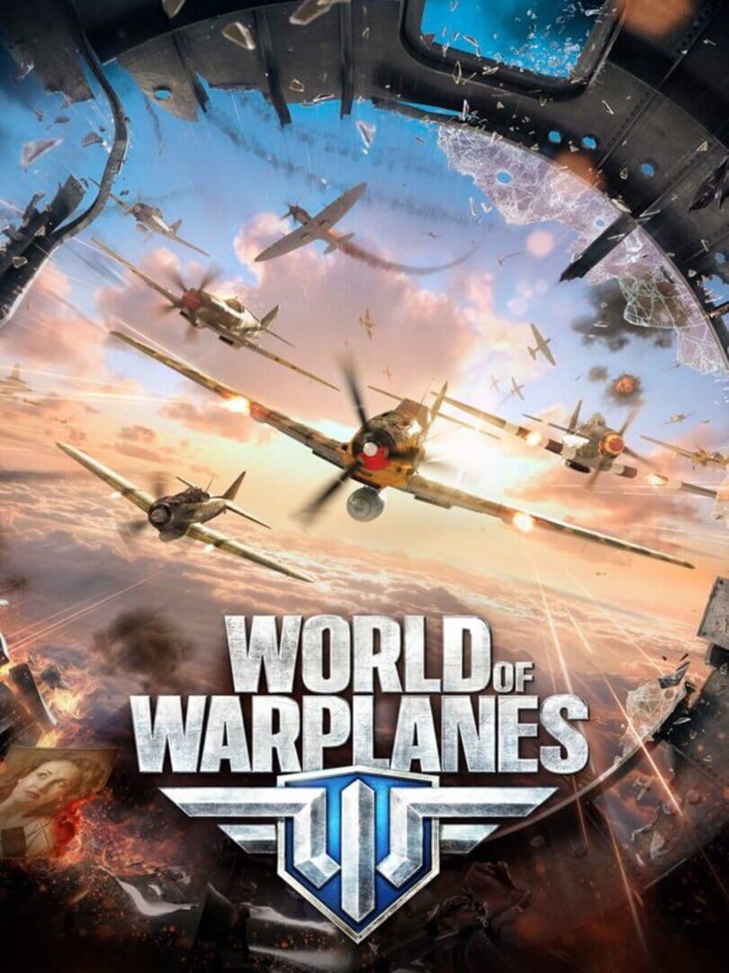 Mundo de aviones de guerra