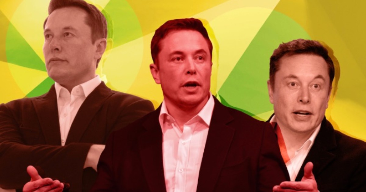 Read more about the article How to listen to Elon Musk’s interview with the BBC now
