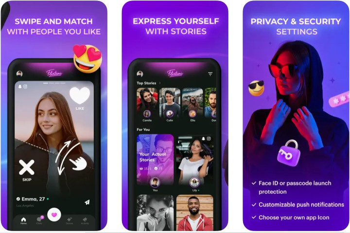 dating apps vs hookup apps