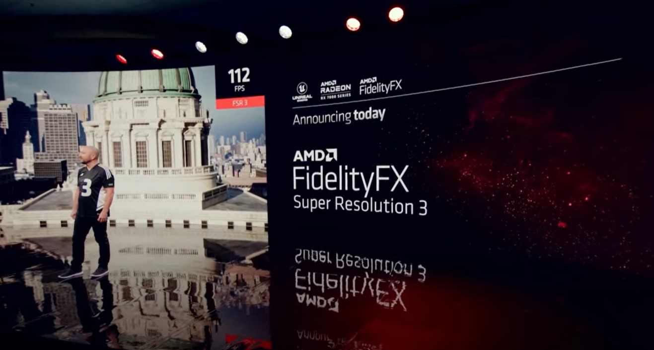 AMD FSR 3: everything you need to know - Vimarsana News