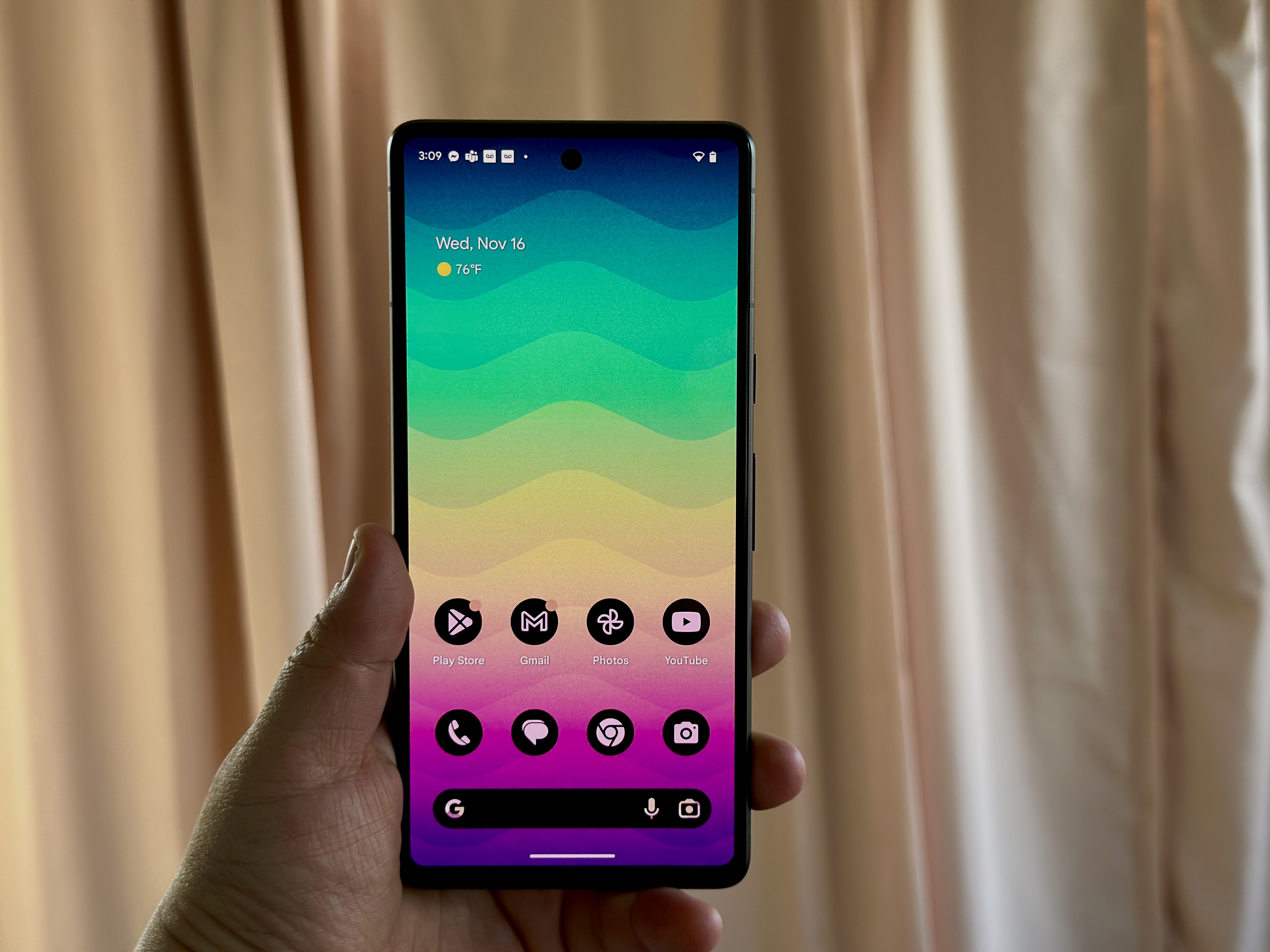 There's a 4th of July deal on the Pixel 7, and it's worth it - Vimarsana News