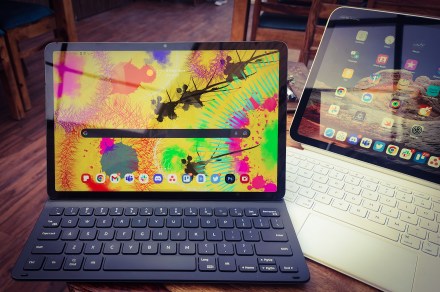 Forget Apple’s newest iPad — the Galaxy Tab S8 should be your next tablet