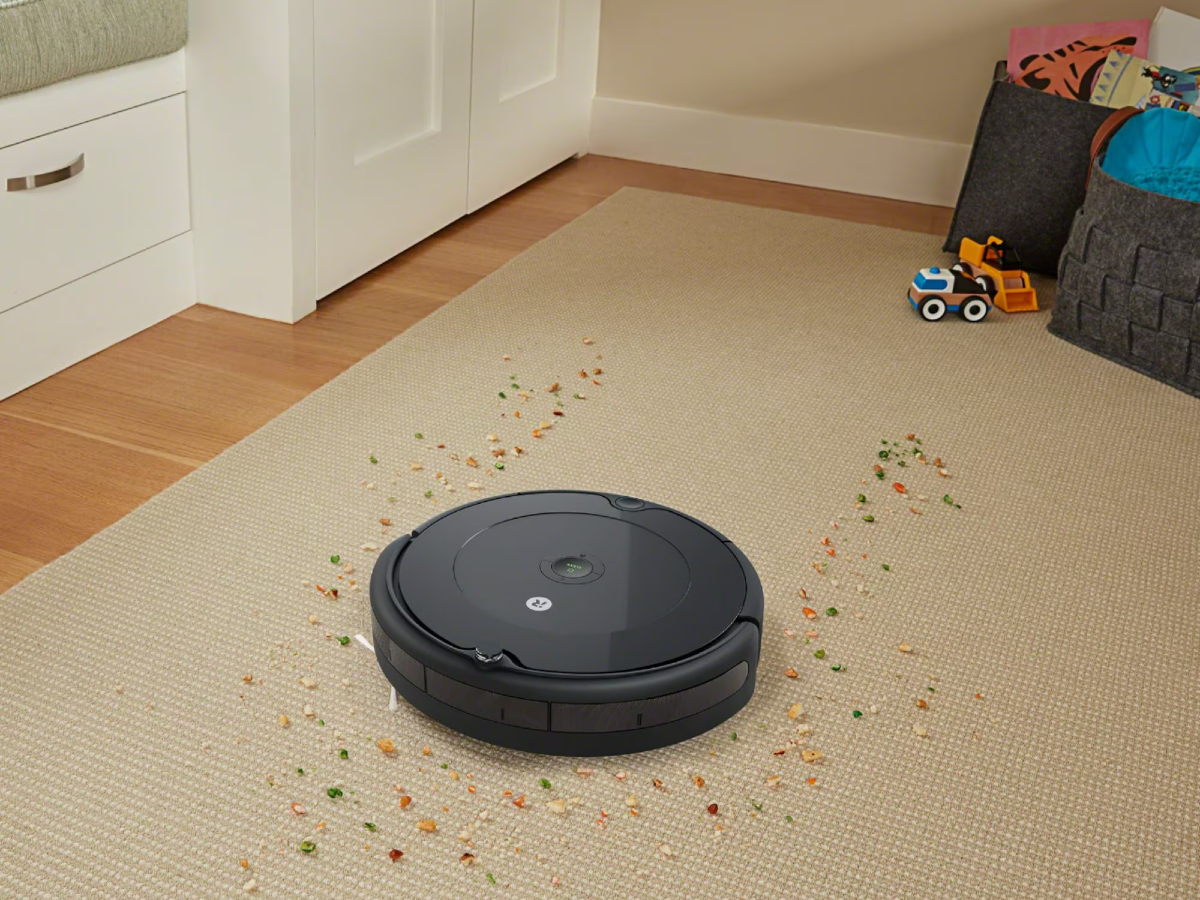 Best Labor Day robot vacuum deals: Roomba, Shark, Bissell - Vimarsana News