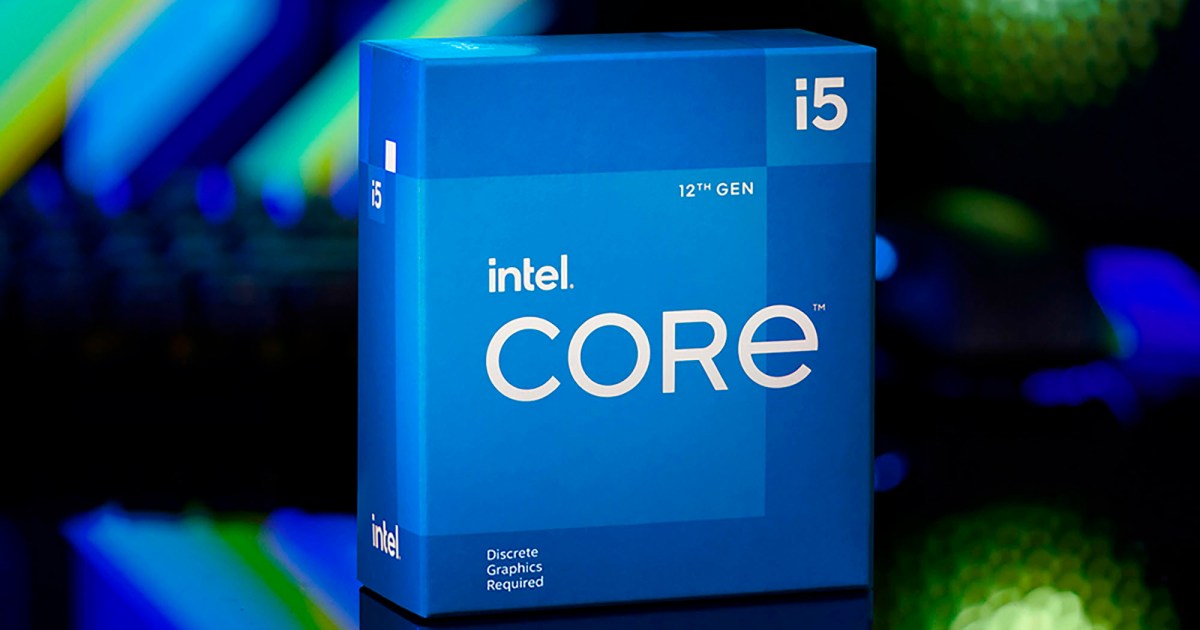 Intel Core i5 vs. i7: Which CPU is right for you in 2023