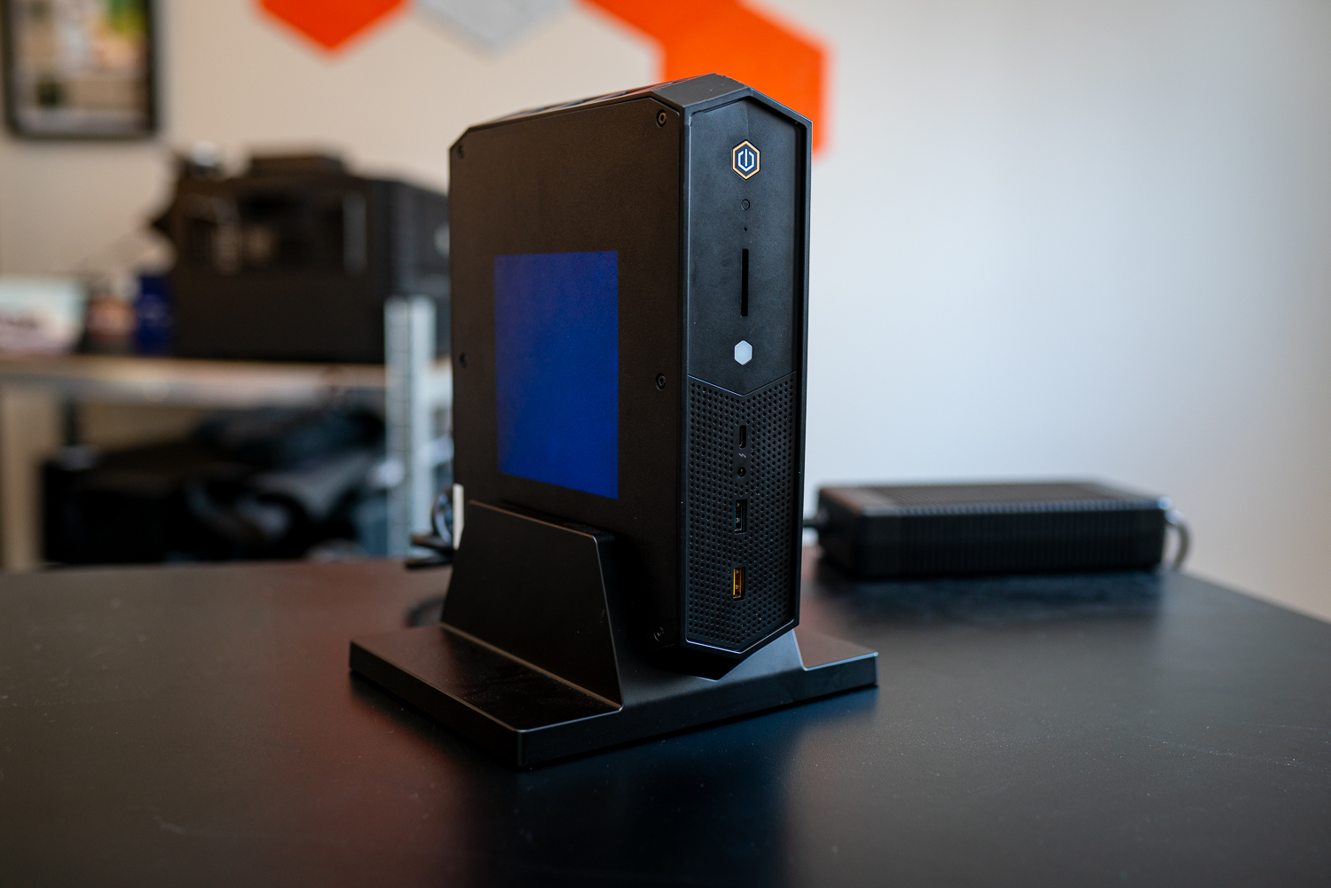Intel NUC 12 Enthusiast review: a book-sized gaming PC