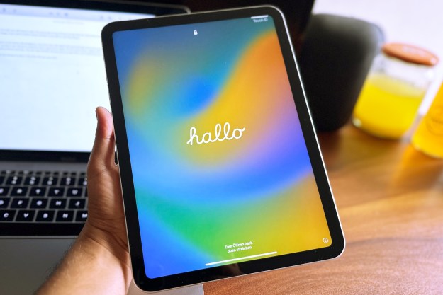 Apple iPad (10th Gen, 2022) review: tricky to recommend