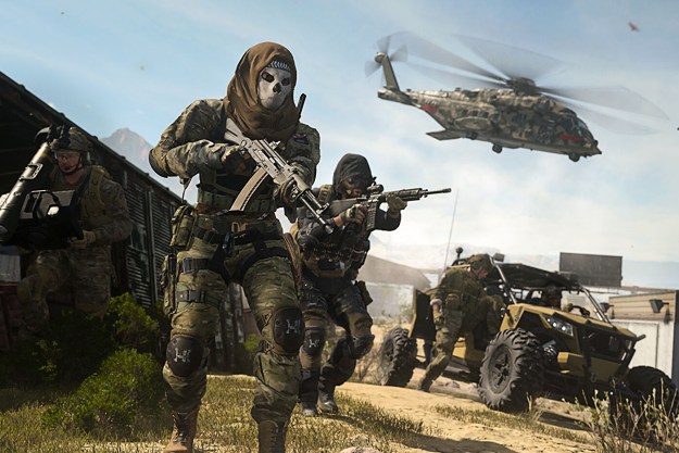 Everything to know about Call of Duty: Modern Warfare II and