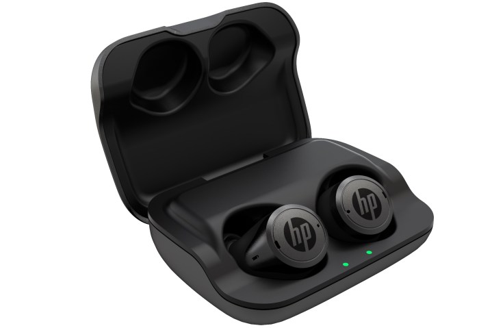 HP is now in the OTC hearing aid game, powered by Nuheara