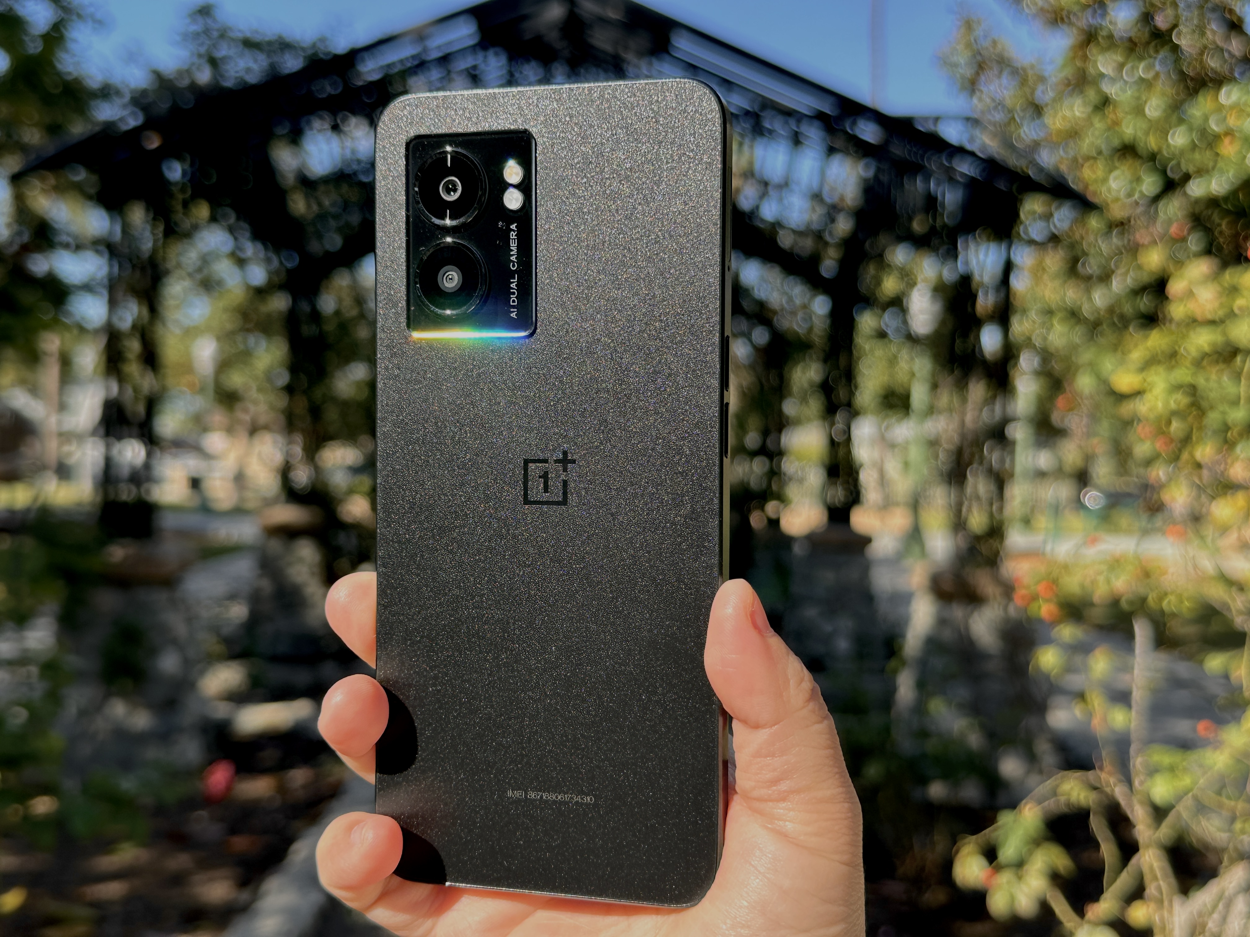 OnePlus Nord N100 review: When budget doesn't mean value