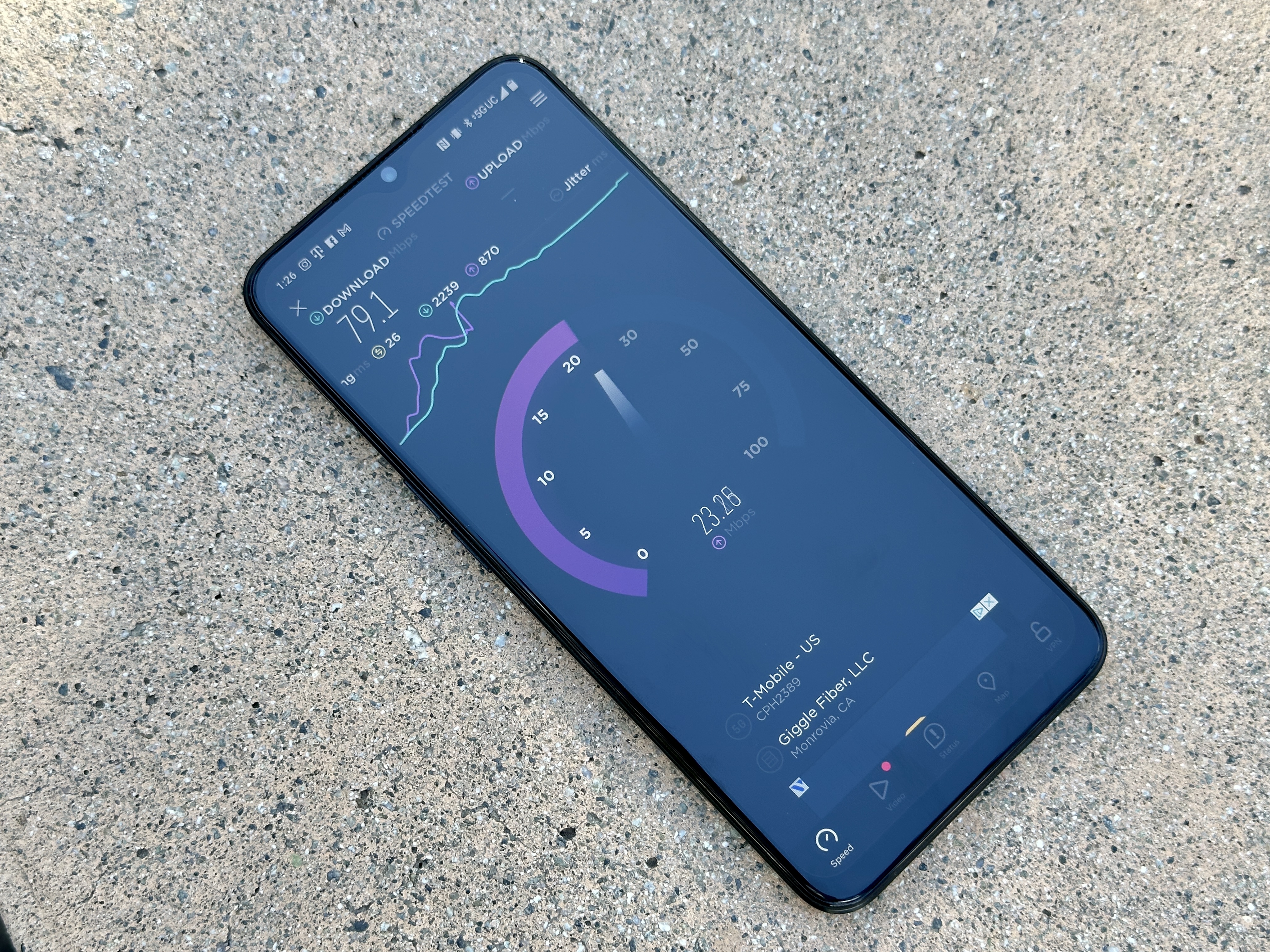 How fast is 5G? What you need to know about 5G speeds - Vimarsana News