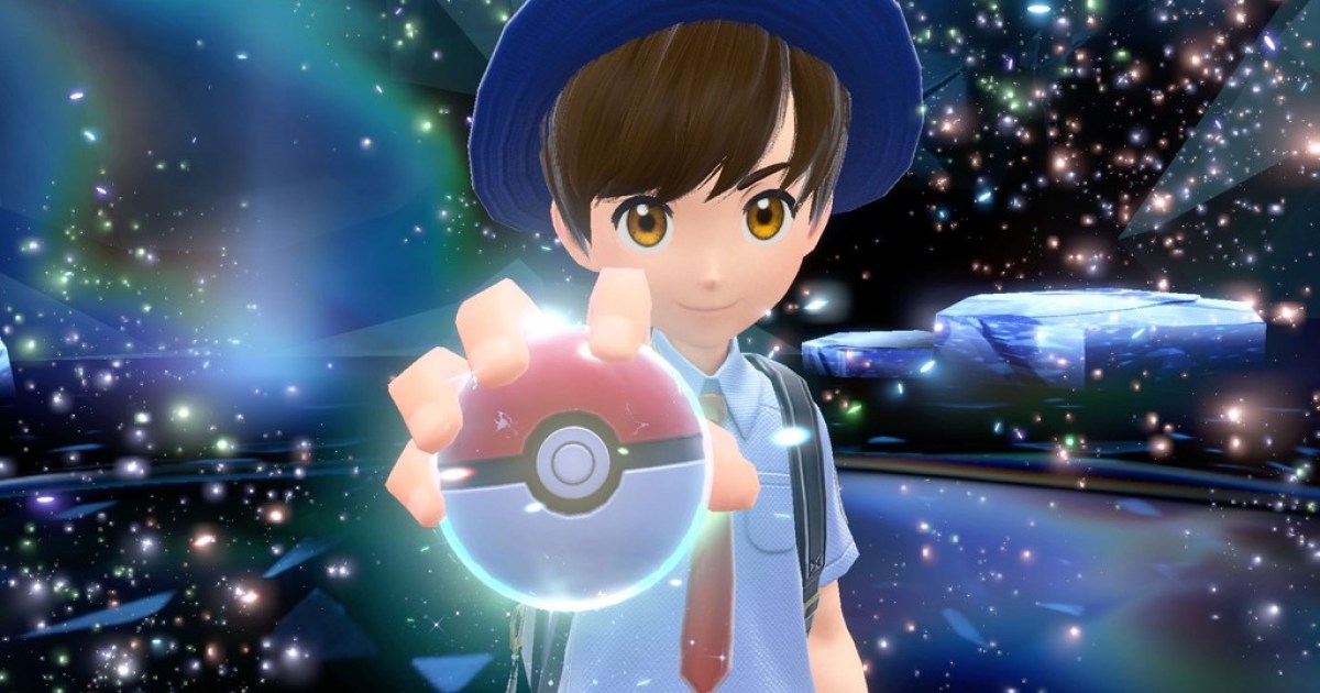 When will Pokémon Home come to Pokémon Scarlet & Violet? Date confirmed