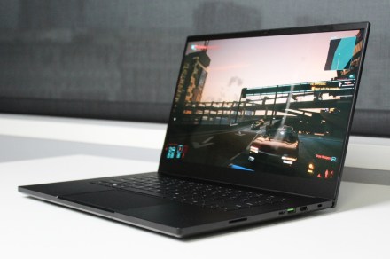 Why gaming laptops need better displays — not more performance