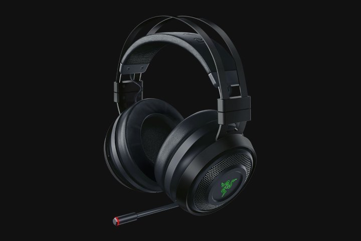 Razer Nari Ultimate headset
