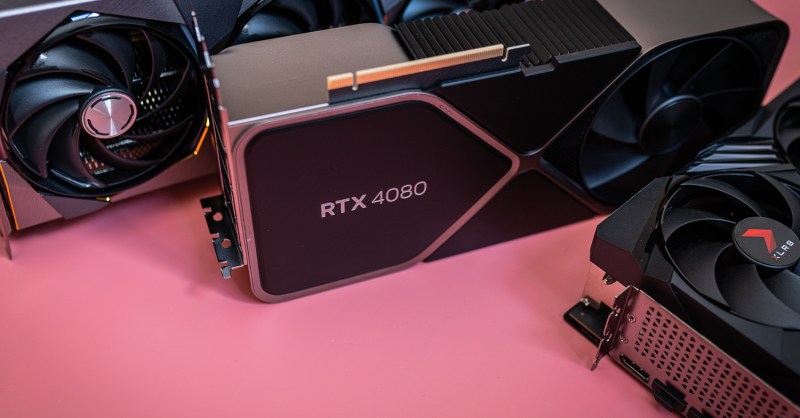 NVIDIA RTX 4080 Review - Before You Buy.. 