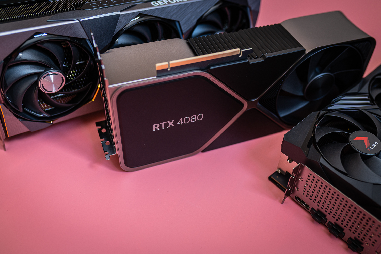 An RTX 4080 Ti could have one unexpected benefit for GPUs - Vimarsana News