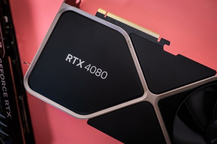 How Nvidia tricked everyone into buying a $1,600 GPU