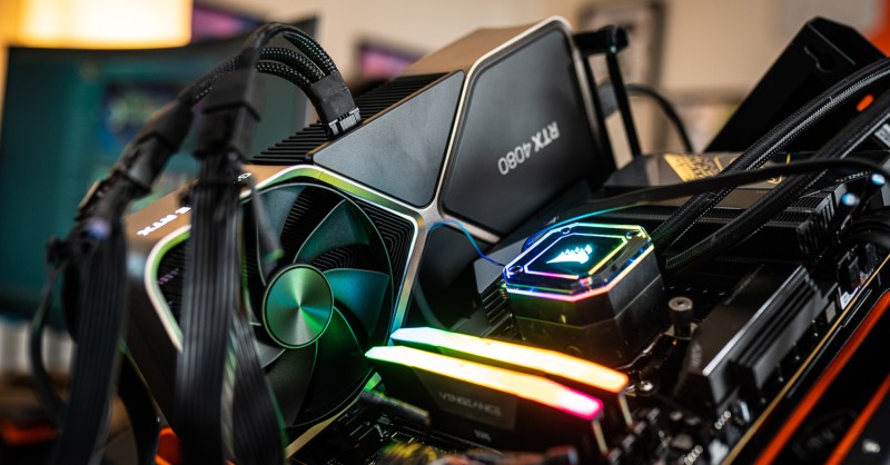 Nvidia may finally admit its major mistake with the RTX 4080