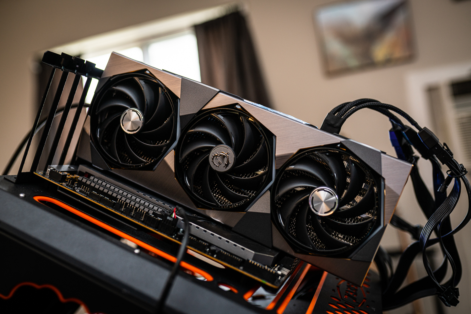 Oops -- Nvidia has just accidentally revealed a new GPU - Vimarsana News
