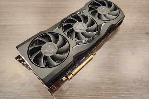 Nvidia RTX 4090 Ti pictured with unique quad-slot design: Features, leaked  specs, power draw, and more