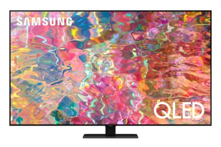 This massive 85-inch QLED 4K TV is $1,300 off right now