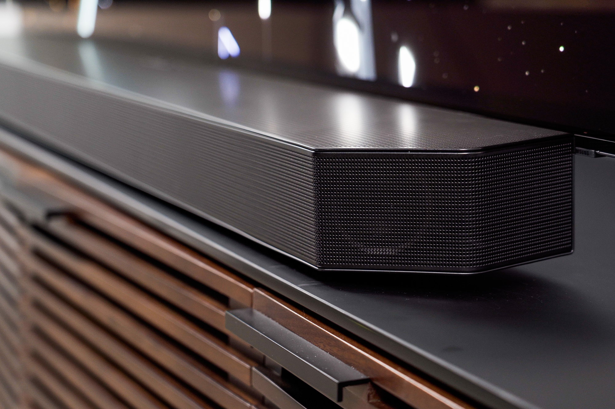 Samsung HW-Q990B Atmos soundbar review | Digital Trends