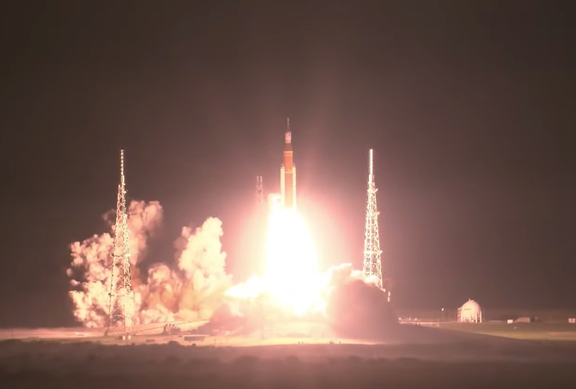 Watch NASA's trailer for its upcoming streaming service - Vimarsana News