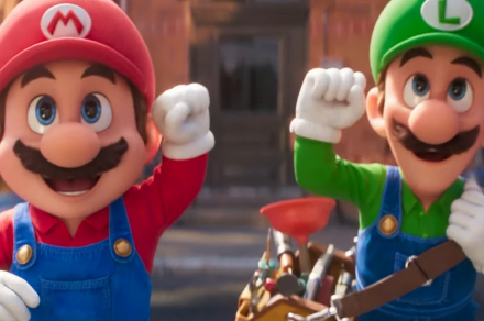 Don’t miss these Easter eggs from The Super Mario Bros. Movie’s new trailer