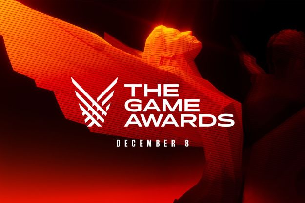 Lista de games vencedores do Golden Joystick Awards 2022!