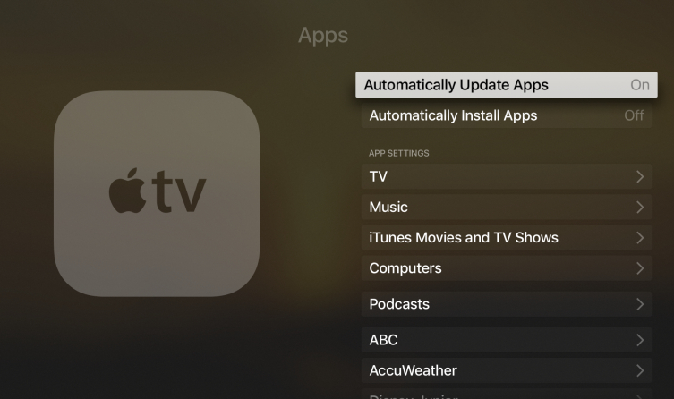 How to update your TV and all apps | Digital Trends