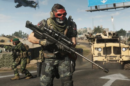 How to get loadouts in Call of Duty: Warzone 2.0