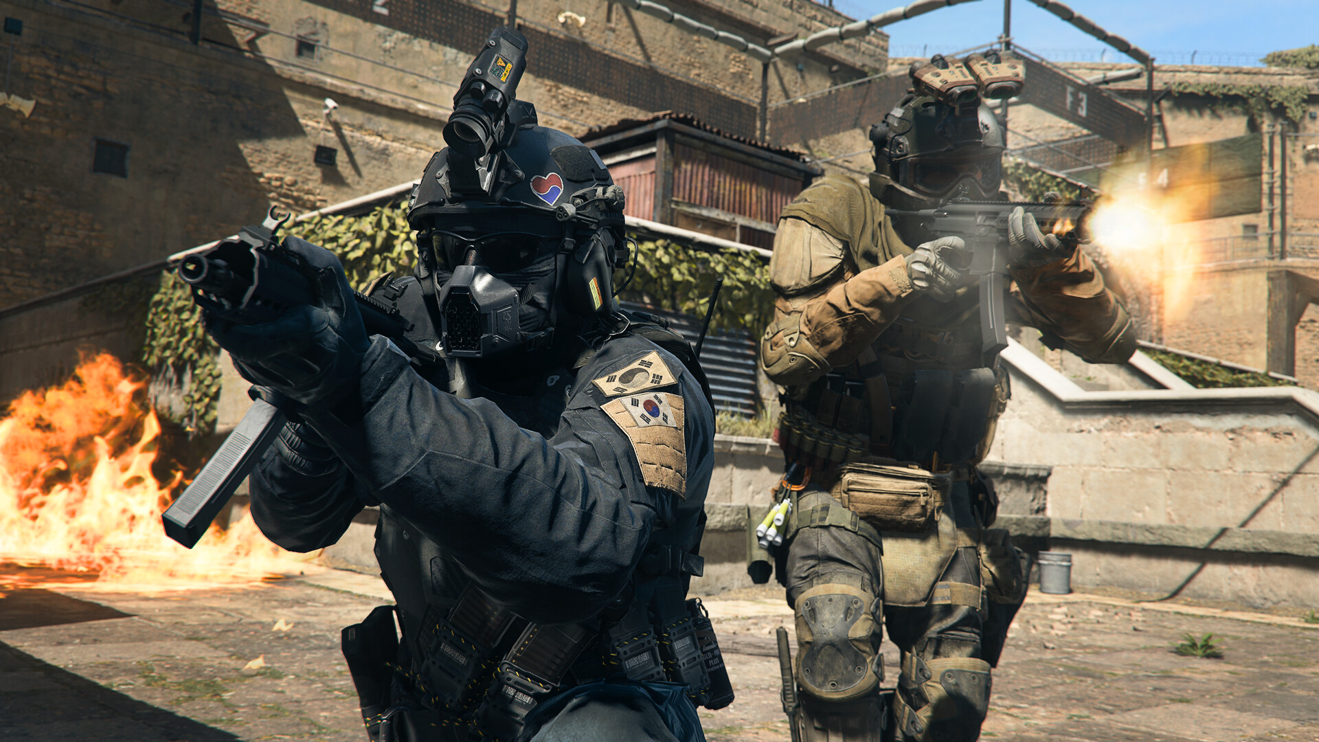 CoD Warzone 2.0 gives it all during Summer Game Fest with the first