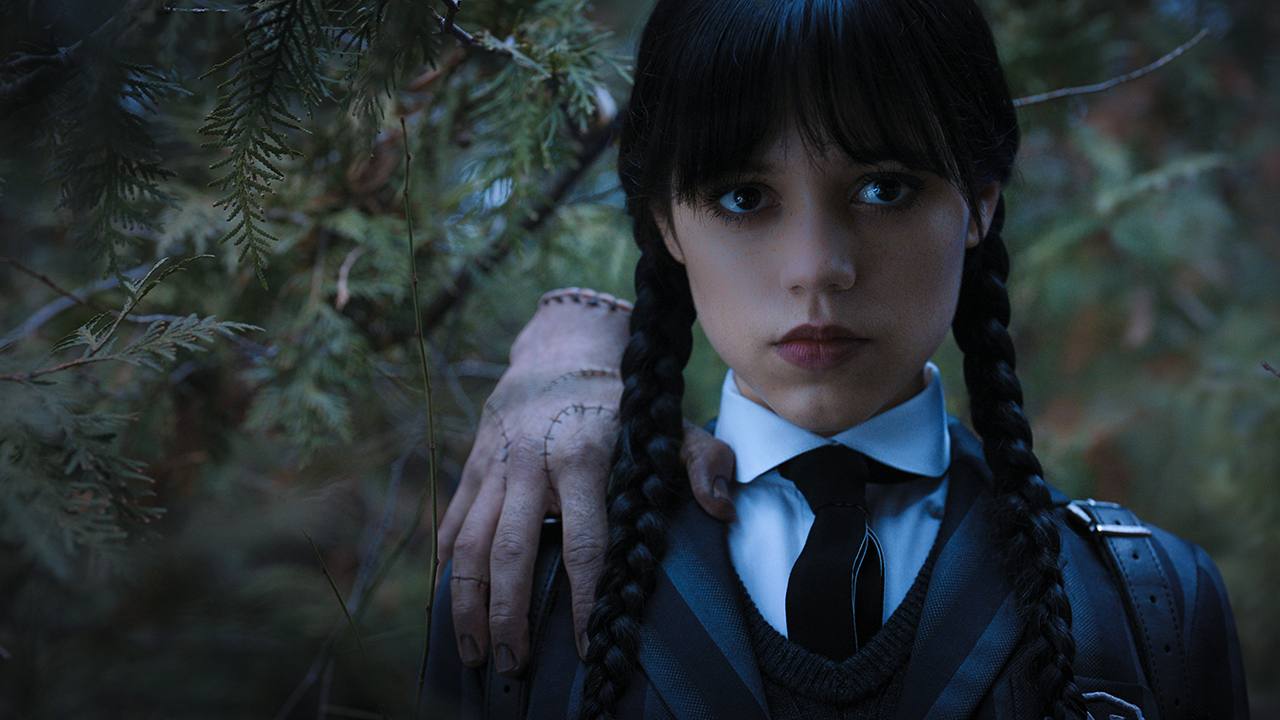 Everything we know about Wednesday season 2 - Vimarsana News