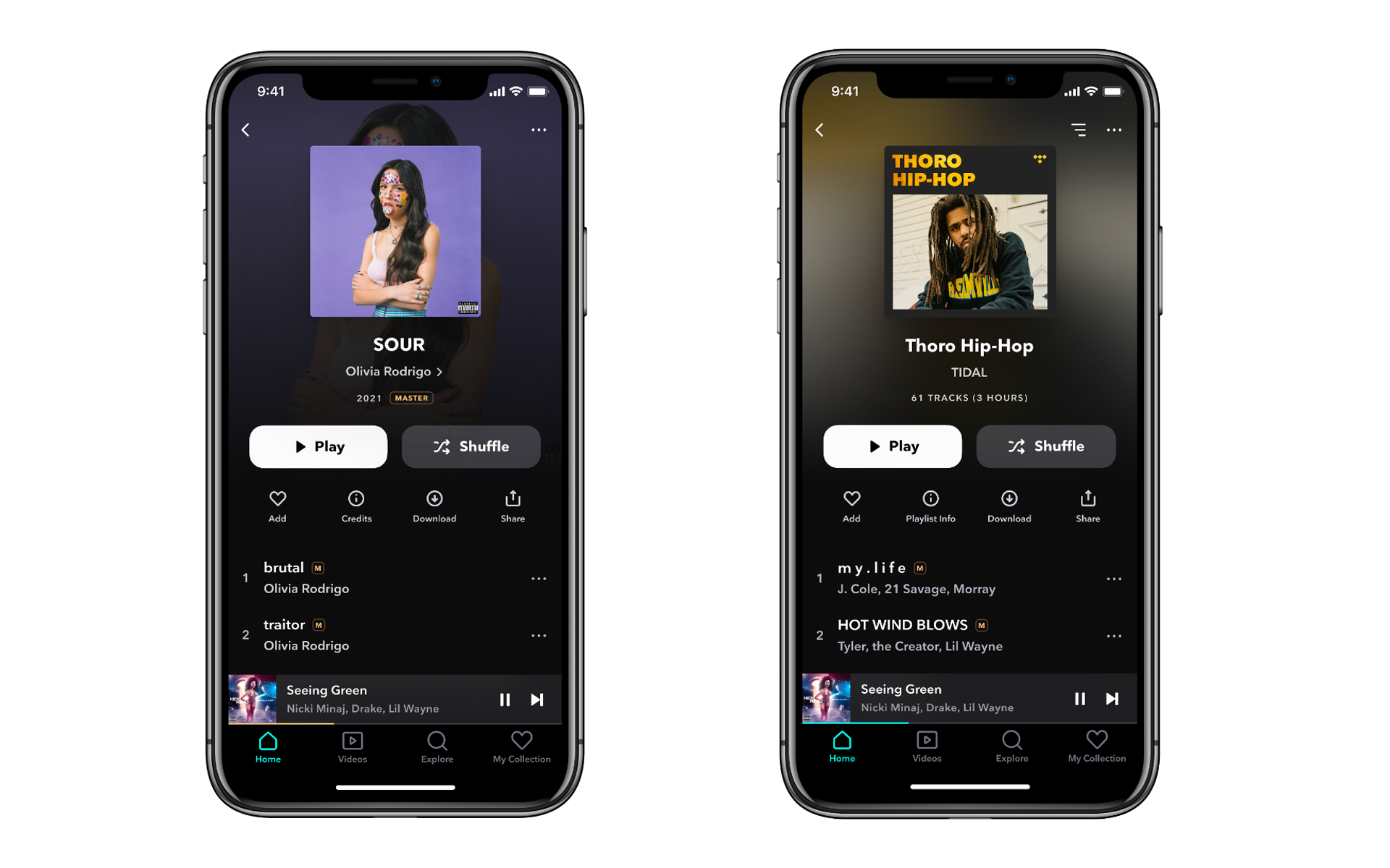 What Is Tidal? The hi-fi streaming music service explained - Vimarsana News