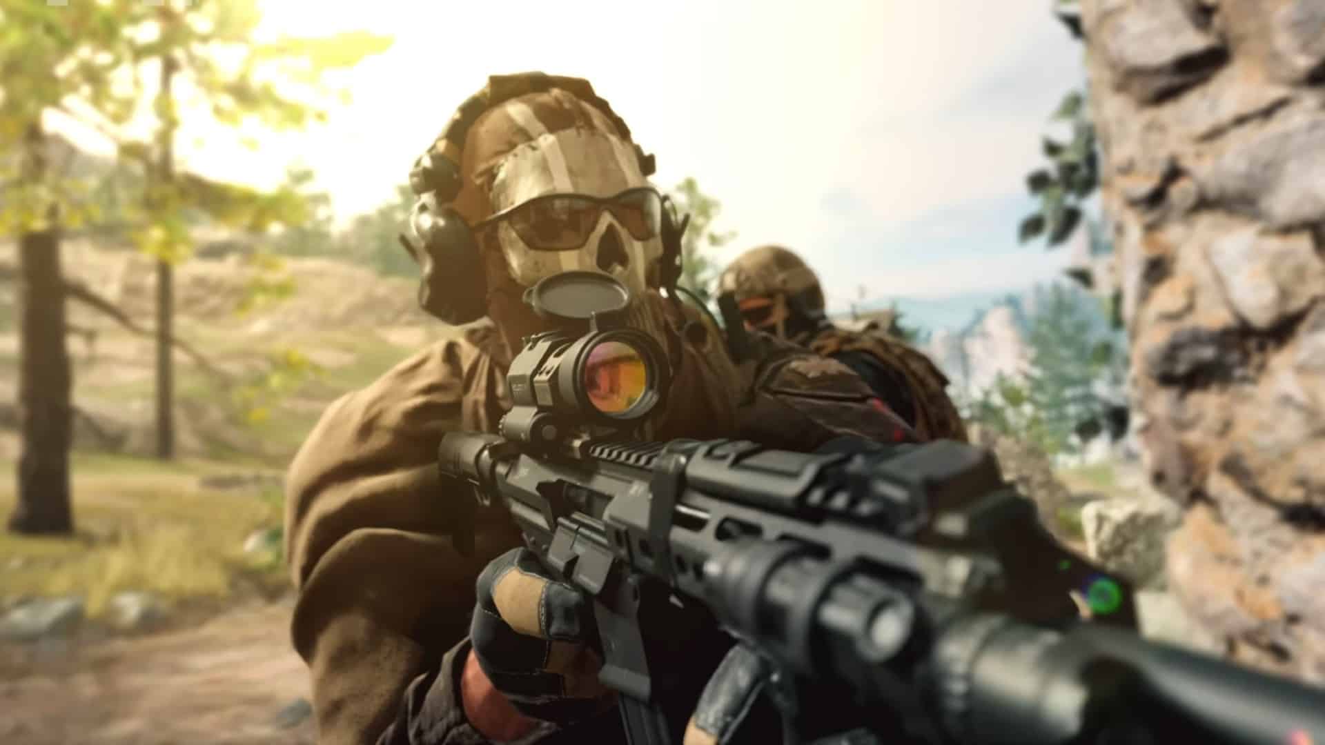 Call Of Duty Warzone Wallpapers  Top Những Hình Ảnh Đẹp
