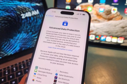 How to use Advanced Data Protection on your iPhone (and why you should)
