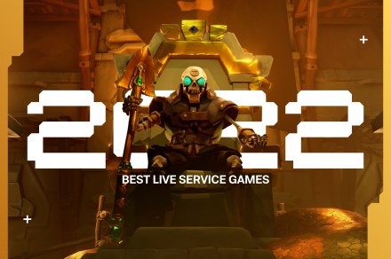 The best live service games of 2022: 10 ongoing games we couldn’t stop playing
