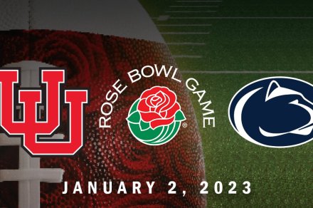 Utah vs. Penn State live stream: where to watch the 2023 Rose Bowl