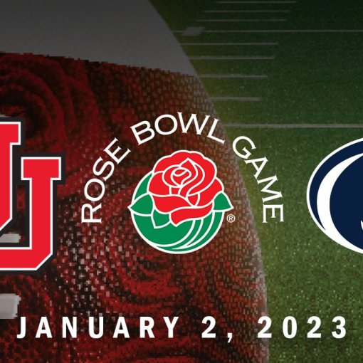 Utah vs. Penn State live stream: where to watch the 2023
Rose Bowl