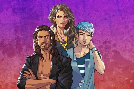 For game writers, authenticity is the key to telling queer romance stories
