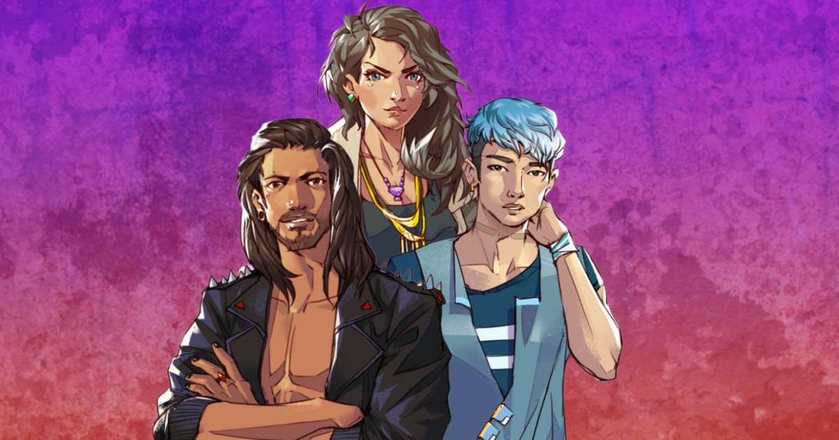 How video game writers create authentic queer romance stories