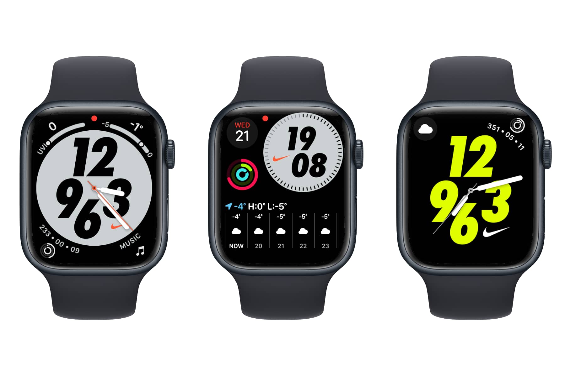 The 16 best Apple Watch faces you should be using | Digital Trends