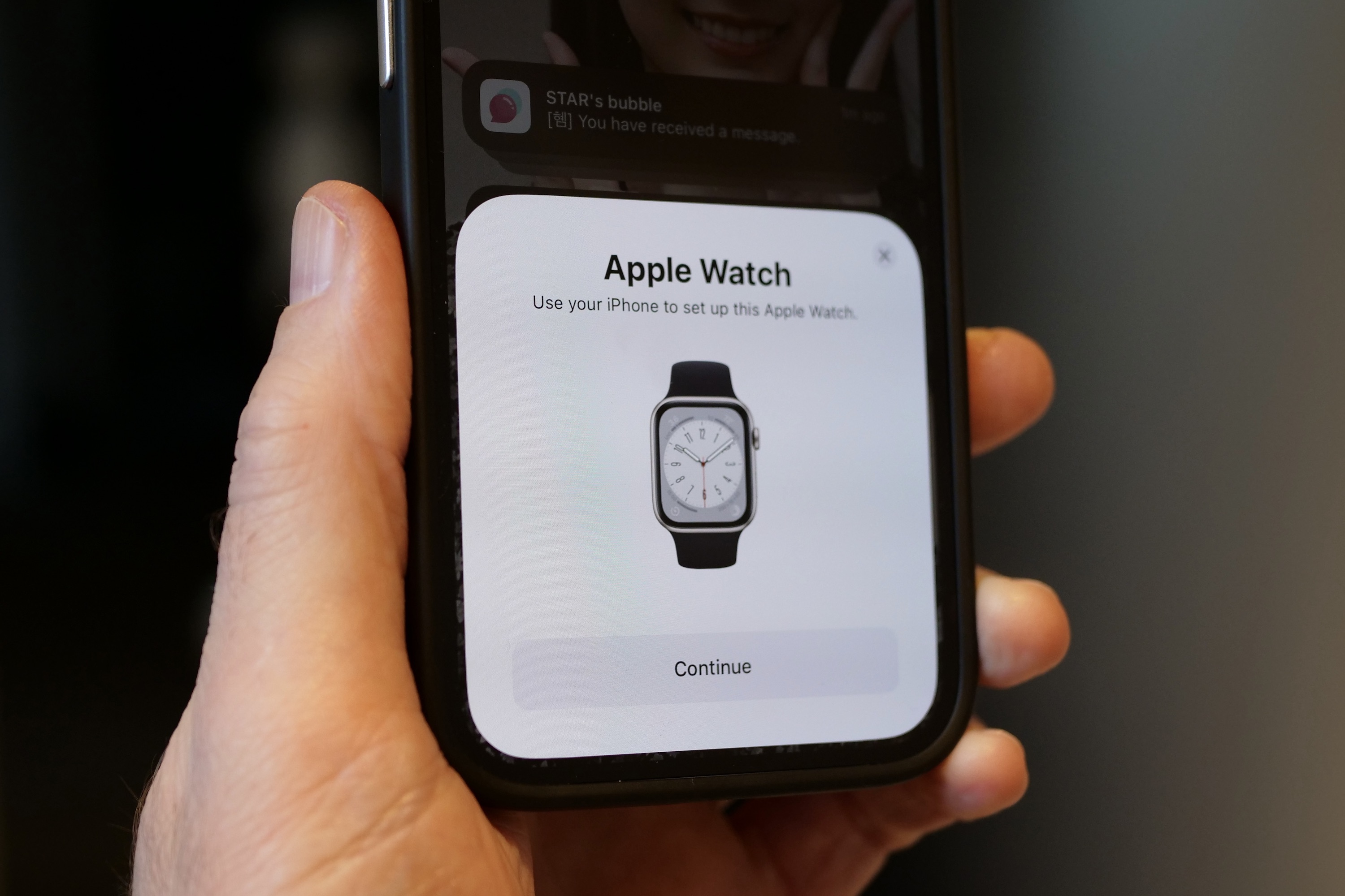 A closer look at Apple Watch Setup Ios 14 Iphone