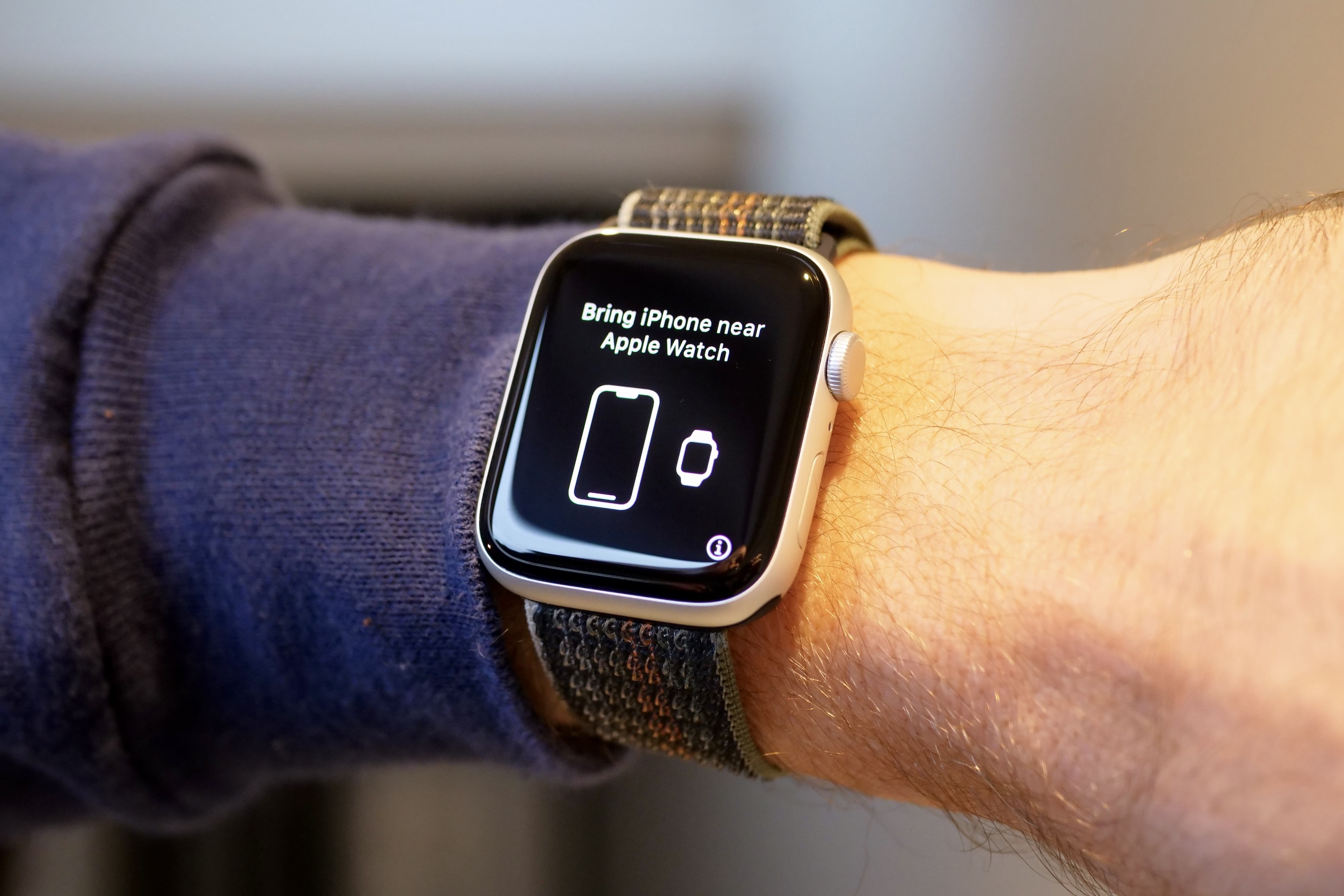 How to back up your Apple Watch: everything you need to know - Vimarsana News