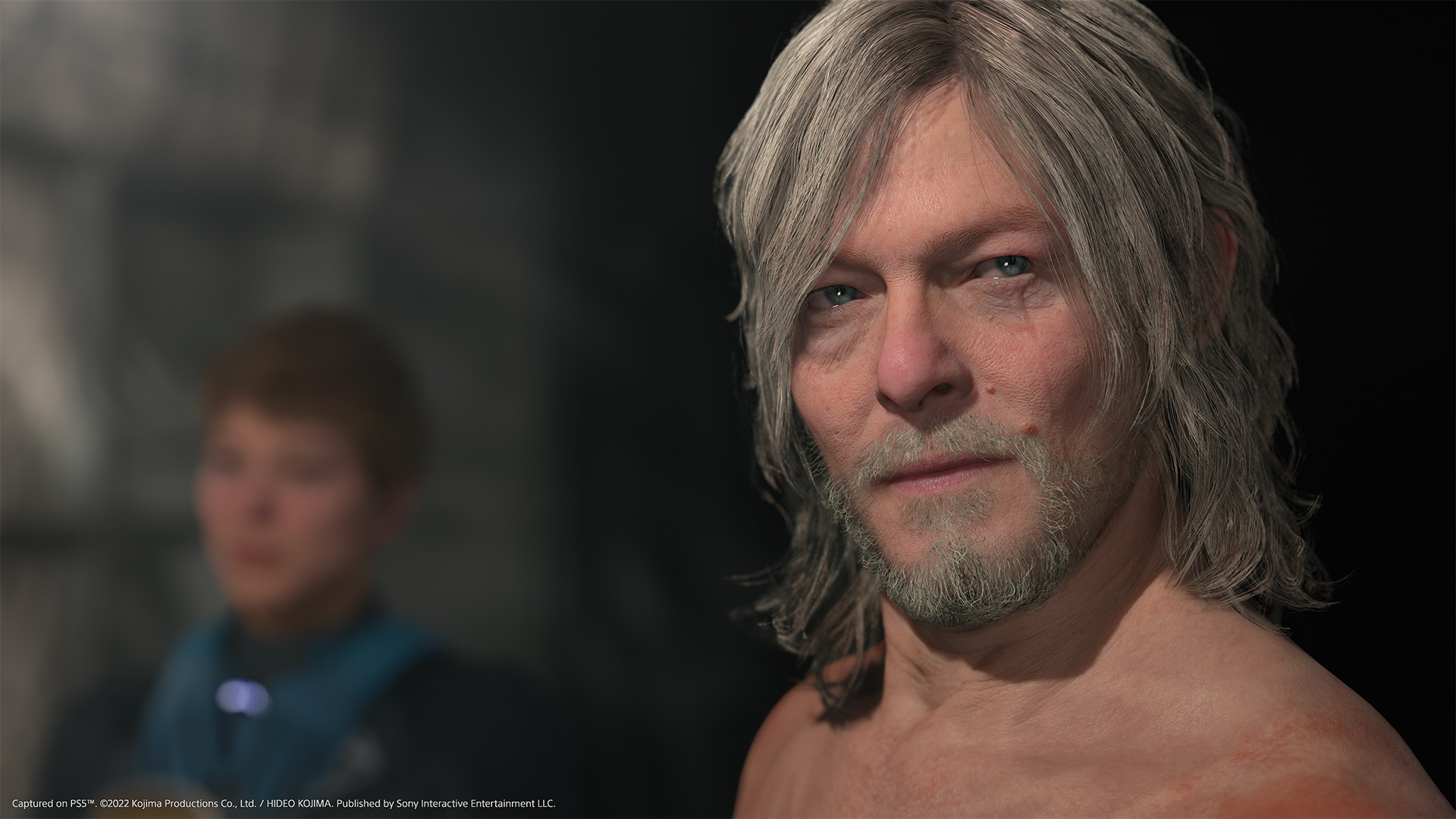 Death Stranding 2 is still going to be a PlayStation exclusive - Xfire