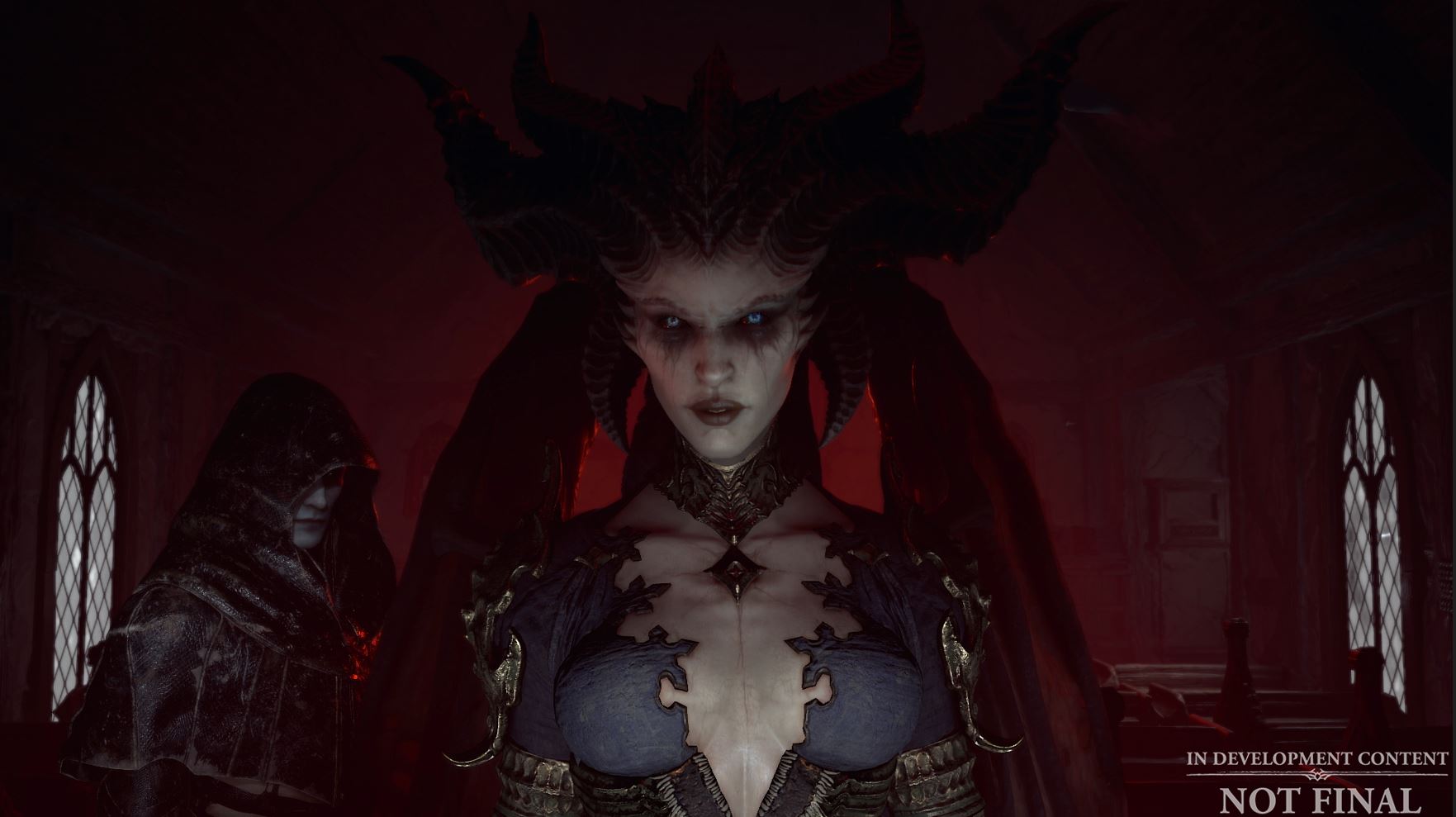 Diablo IV is a promising return to form, but not without red
flags