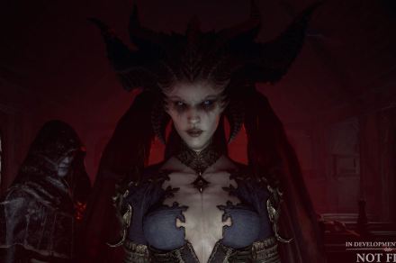 Diablo IV is a promising return to form, but not without red flags